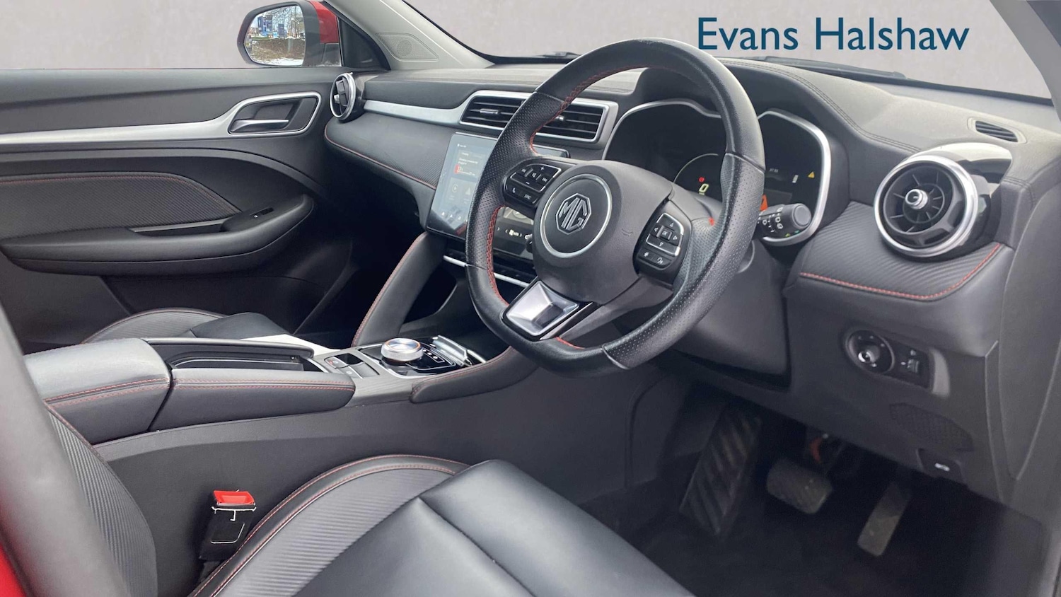 Used MG MG ZS 2023 for sale - 77083149: Photo 9