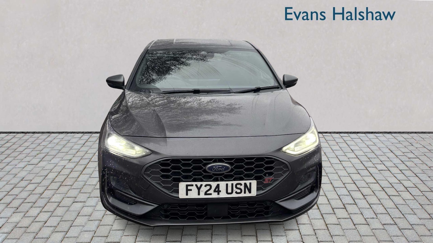 Used Ford Focus 2024 for sale - 77397886: Photo 4