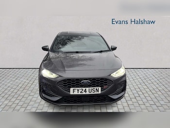 Used Ford Focus 2024 for sale - 77397886: Photo