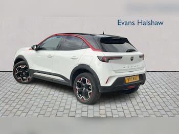 Used Vauxhall Mokka 2023 for sale - 79455560: Photo