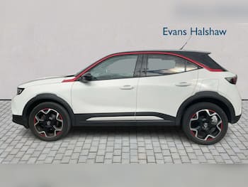 Used Vauxhall Mokka 2023 for sale - 79455560: Photo