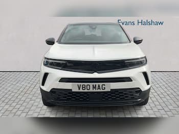 Used Vauxhall Mokka 2023 for sale - 79455560: Photo