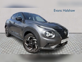 Used Nissan Juke 2023 for sale - 78385789: Photo