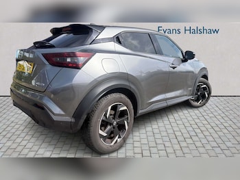 Used Nissan Juke 2023 for sale - 78385789: Photo