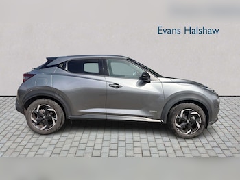 Used Nissan Juke 2023 for sale - 78385789: Photo