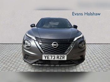 Used Nissan Juke 2023 for sale - 78385789: Photo