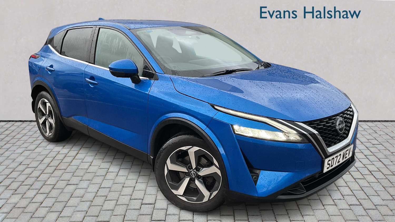 Used Nissan Qashqai 2022 for sale - 76705034: Photo 1