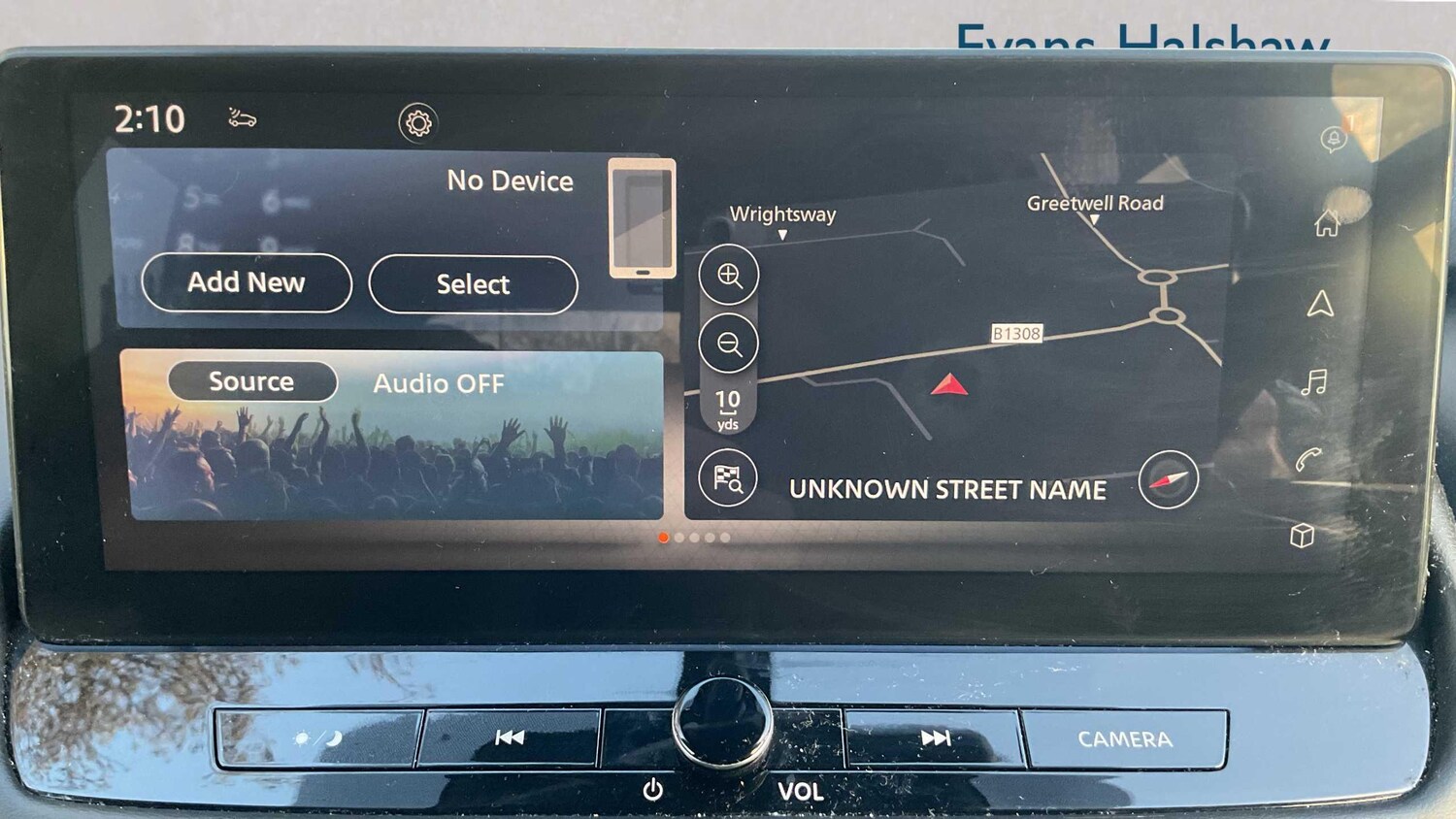 Used Nissan Qashqai 2022 for sale - 76705034: Photo 12