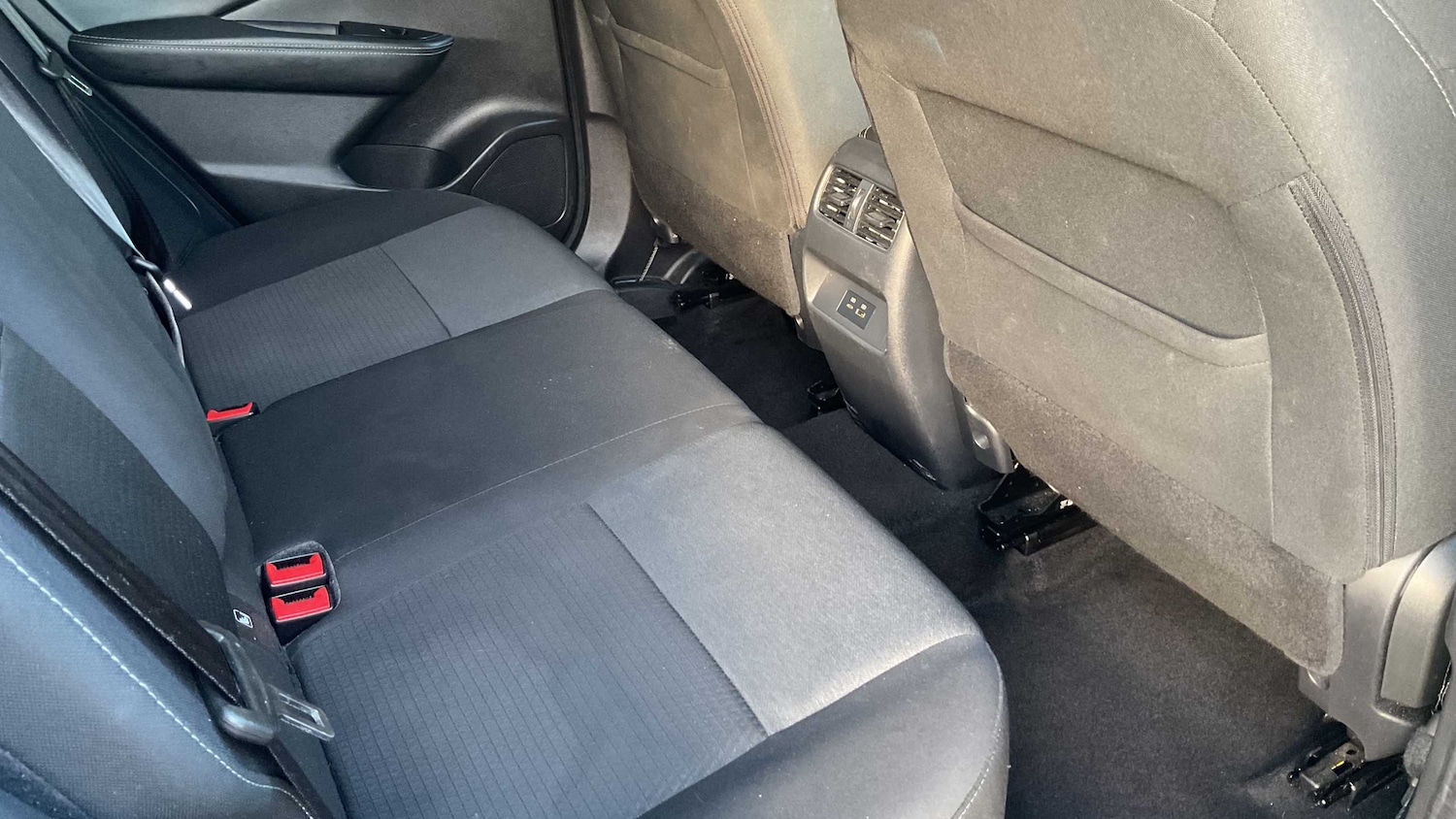 Used Nissan Qashqai 2022 for sale - 76705034: Photo 14