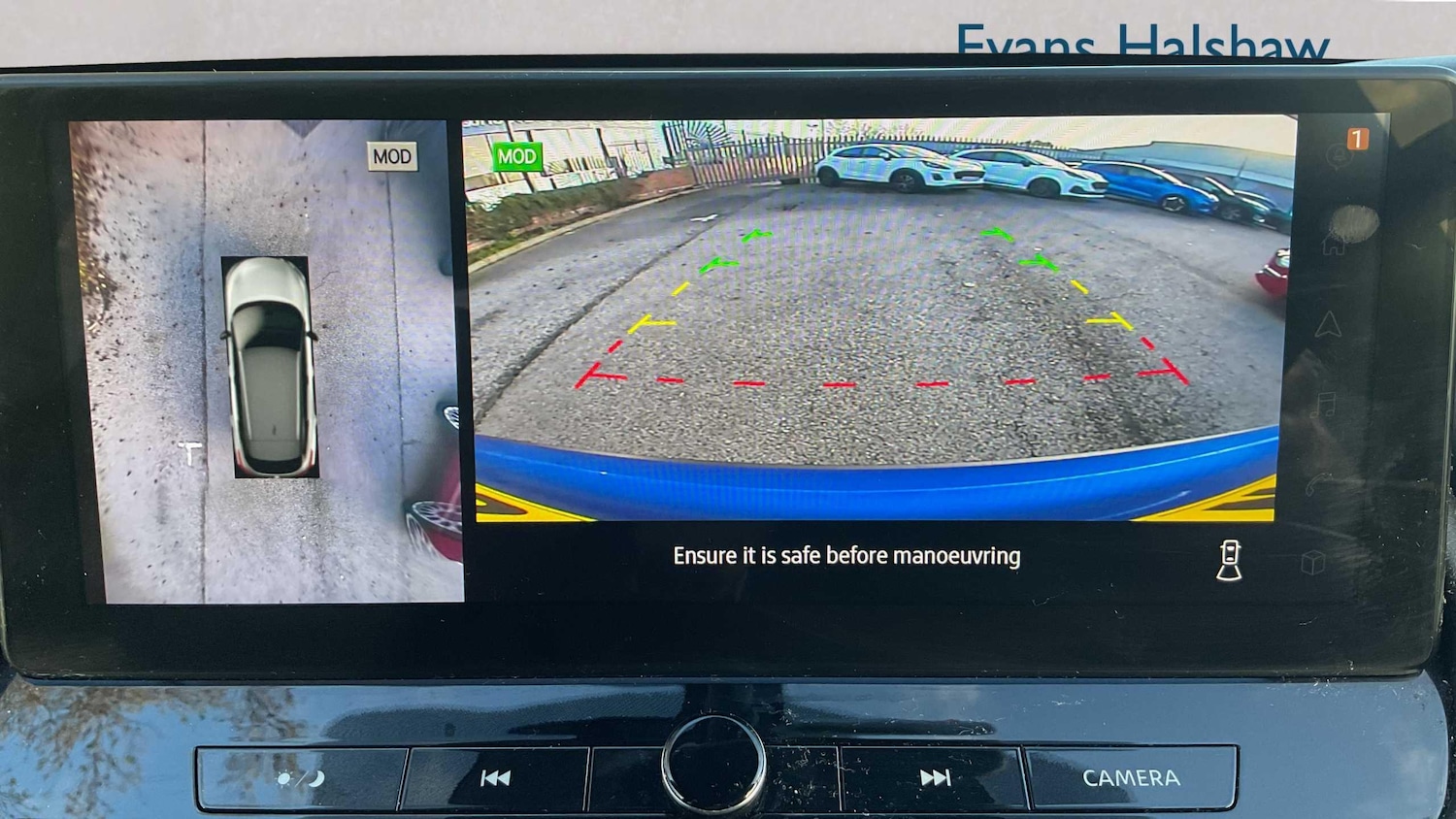 Used Nissan Qashqai 2022 for sale - 76705034: Photo 19