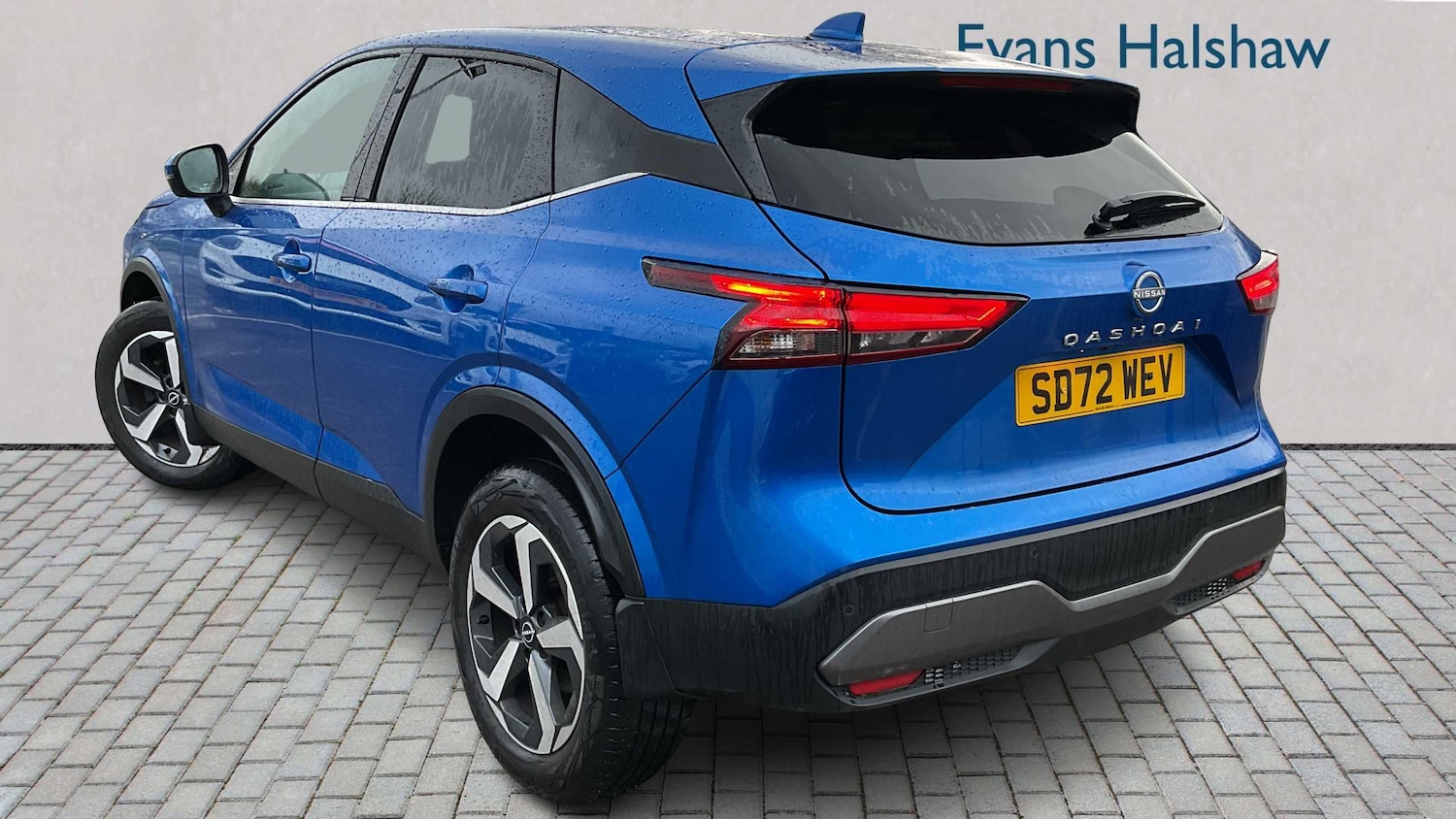 Used Nissan Qashqai 2022 for sale - 76705034: Photo 3