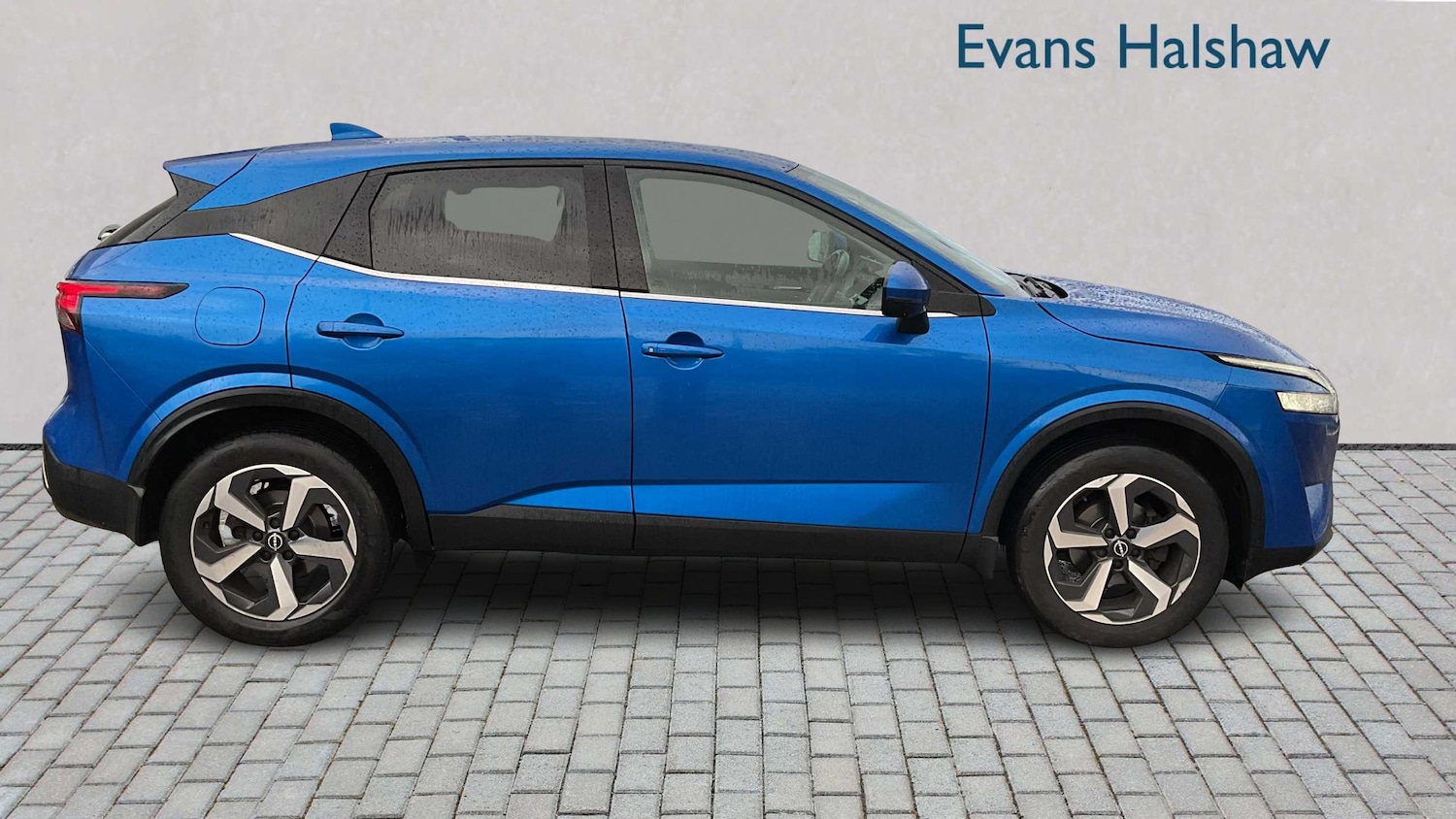 Used Nissan Qashqai 2022 for sale - 76705034: Photo 4