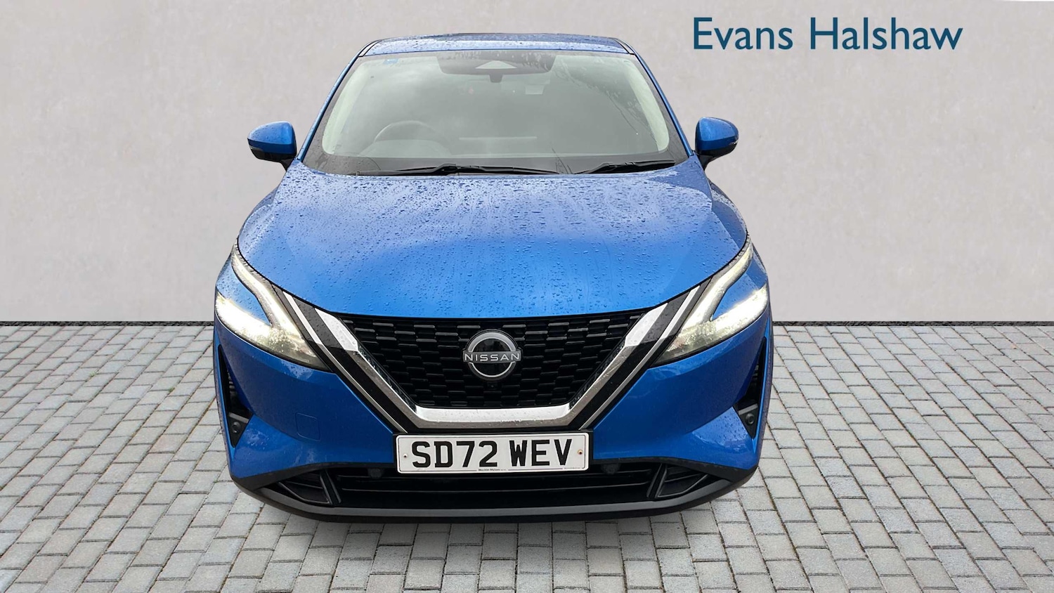 Used Nissan Qashqai 2022 for sale - 76705034: Photo 5