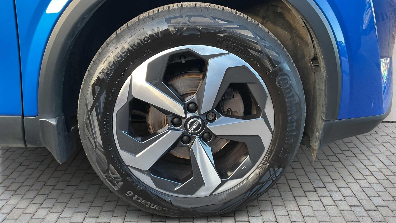 Used Nissan Qashqai 2022 for sale - 76705034: Photo 6