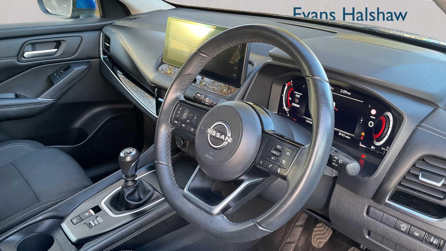 Used Nissan Qashqai 2022 for sale - 76705034: Photo 8