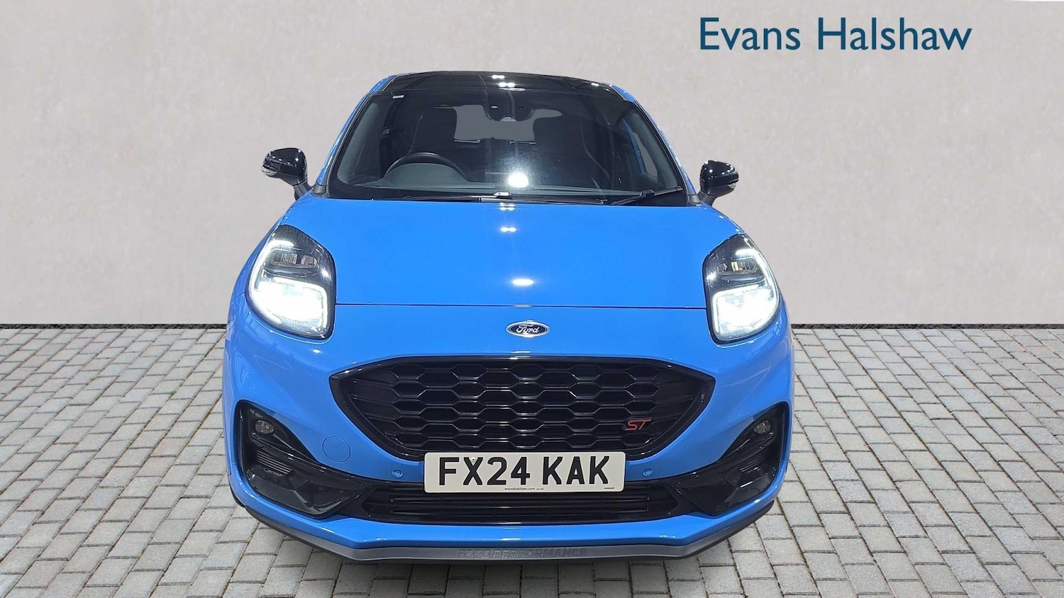 Used Ford Puma 2024 for sale - 77443448: Photo 5