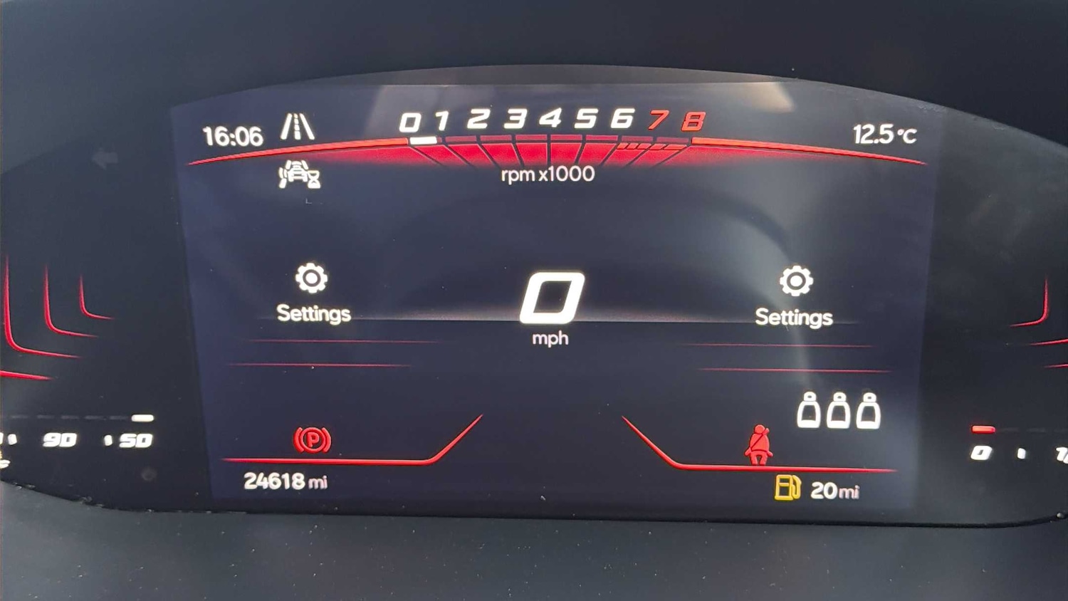 Used SEAT Ateca 2023 for sale - 77601320: Photo 10