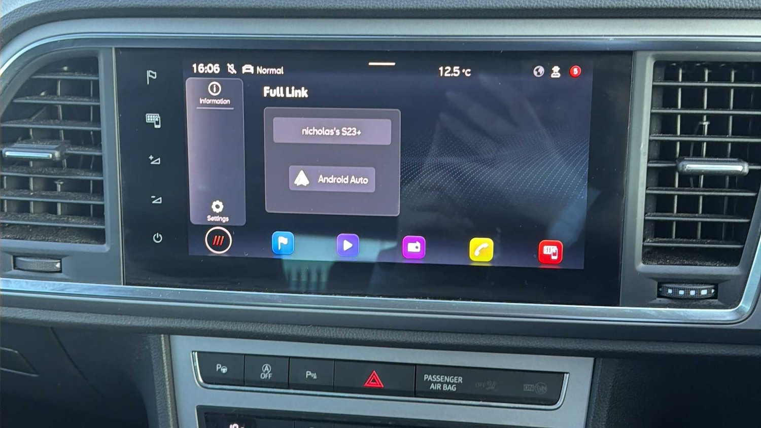 Used SEAT Ateca 2023 for sale - 77601320: Photo 11