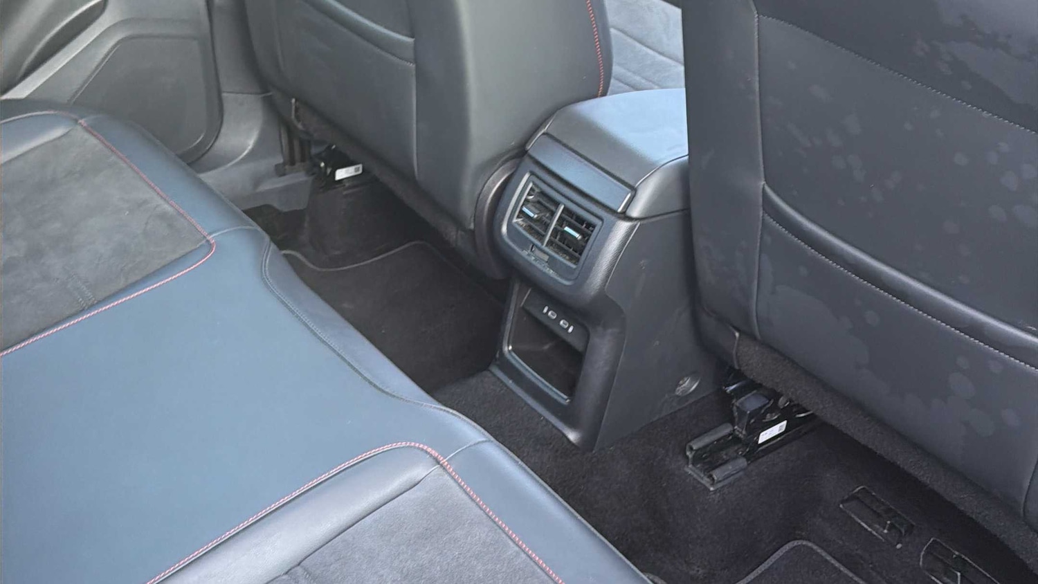 Used SEAT Ateca 2023 for sale - 77601320: Photo 12