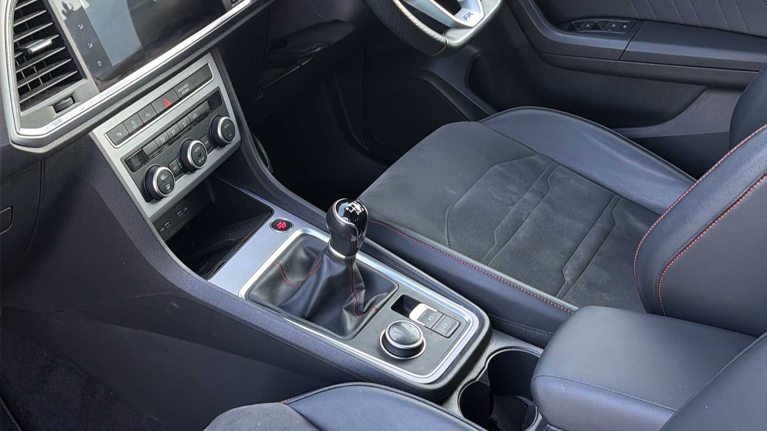 Used SEAT Ateca 2023 for sale - 77601320: Photo 13