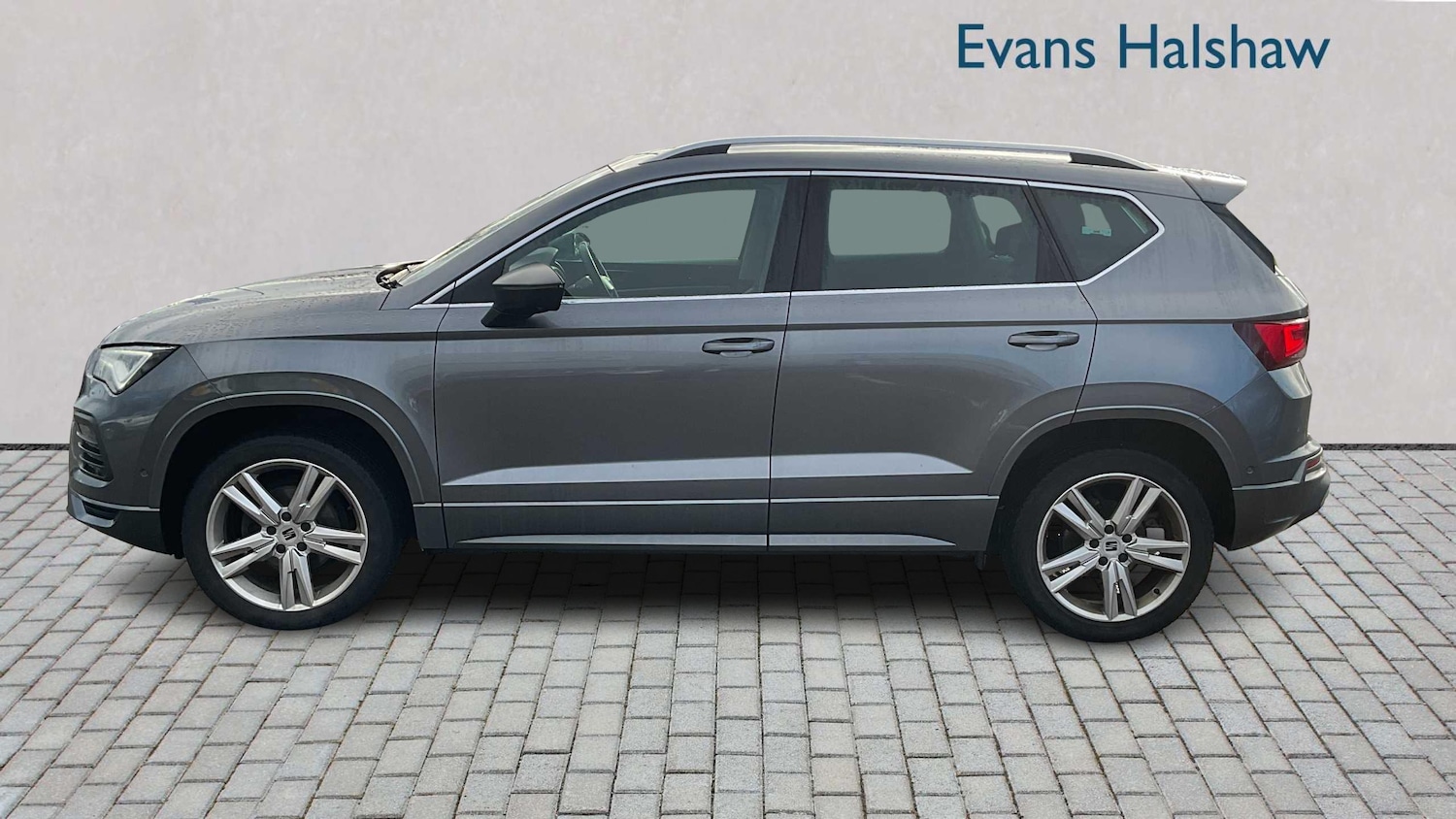 Used SEAT Ateca 2023 for sale - 77601320: Photo 4