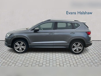 Used SEAT Ateca 2023 for sale - 77601320: Photo