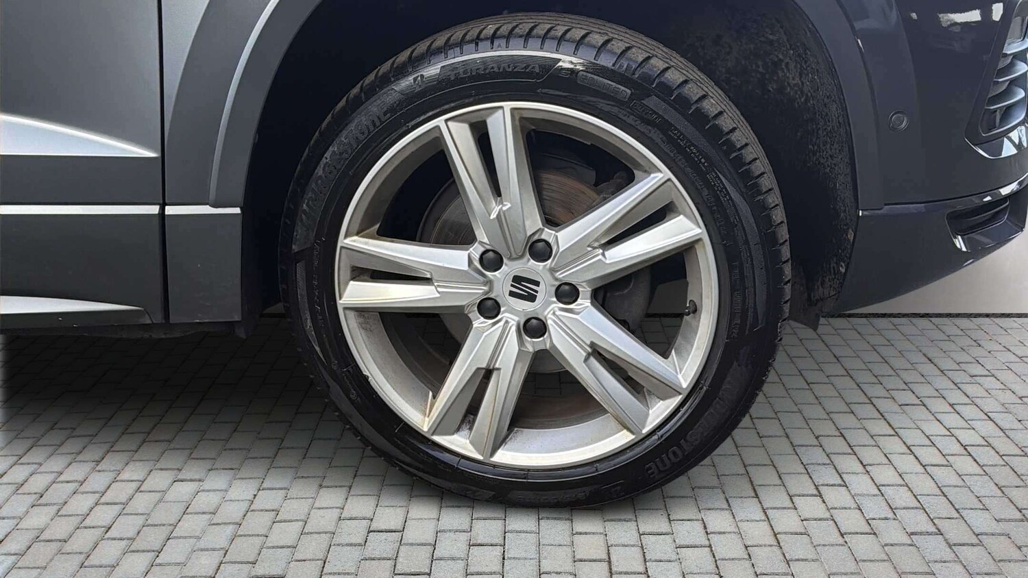 Used SEAT Ateca 2023 for sale - 77601320: Photo 6