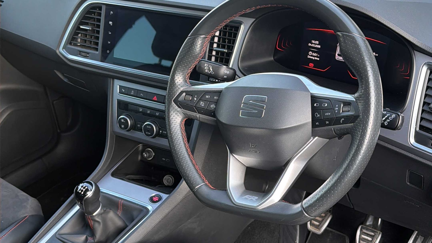 Used SEAT Ateca 2023 for sale - 77601320: Photo 8