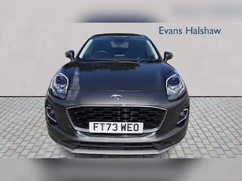 Used Ford Puma 2024 for sale - 79610991: Photo