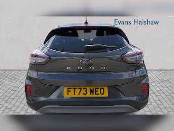 Used Ford Puma 2024 for sale - 79610991: Photo