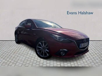 Used Mazda Mazda3 2014 for sale - 78365614: Photo