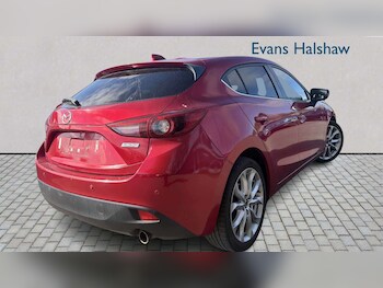 Used Mazda Mazda3 2014 for sale - 78365614: Photo