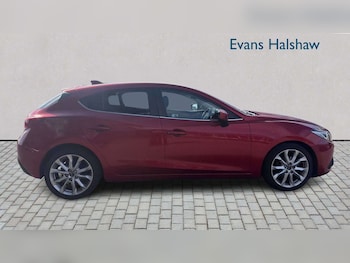 Used Mazda Mazda3 2014 for sale - 78365614: Photo