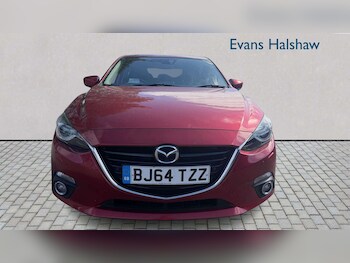 Used Mazda Mazda3 2014 for sale - 78365614: Photo