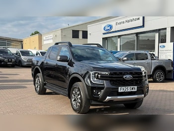 Used Ford Ranger 2025 for sale - 75317472: Photo