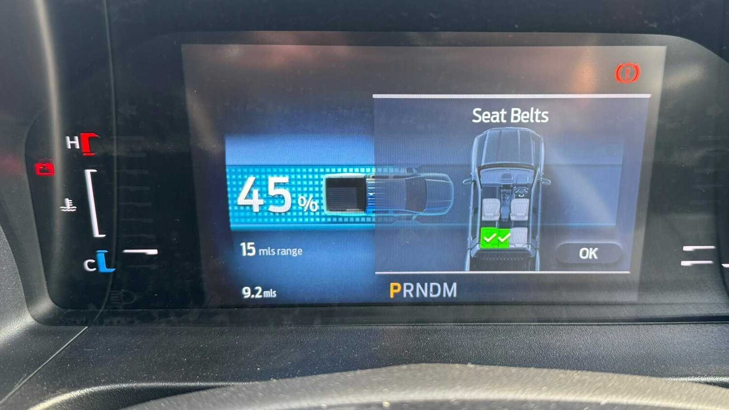 Vehicle 26