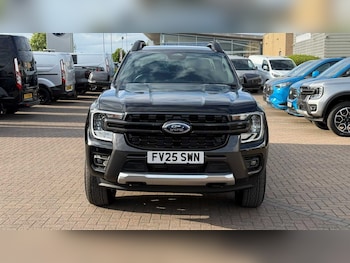 Used Ford Ranger 2025 for sale - 75317472: Photo
