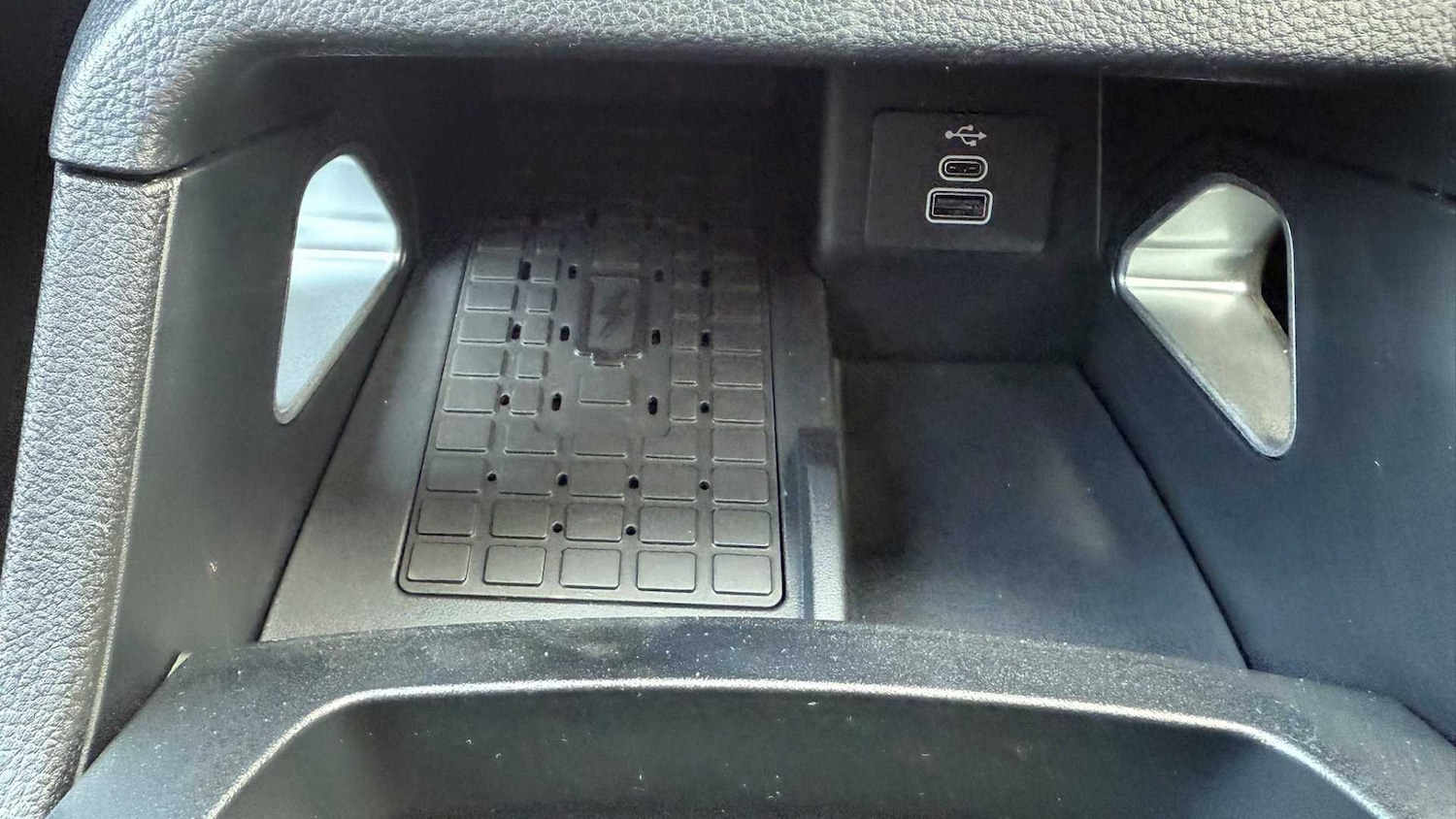Vehicle 32