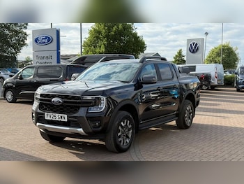 Used Ford Ranger 2025 for sale - 75317472: Photo