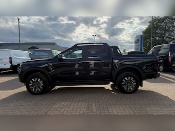 Used Ford Ranger 2025 for sale - 75317472: Photo