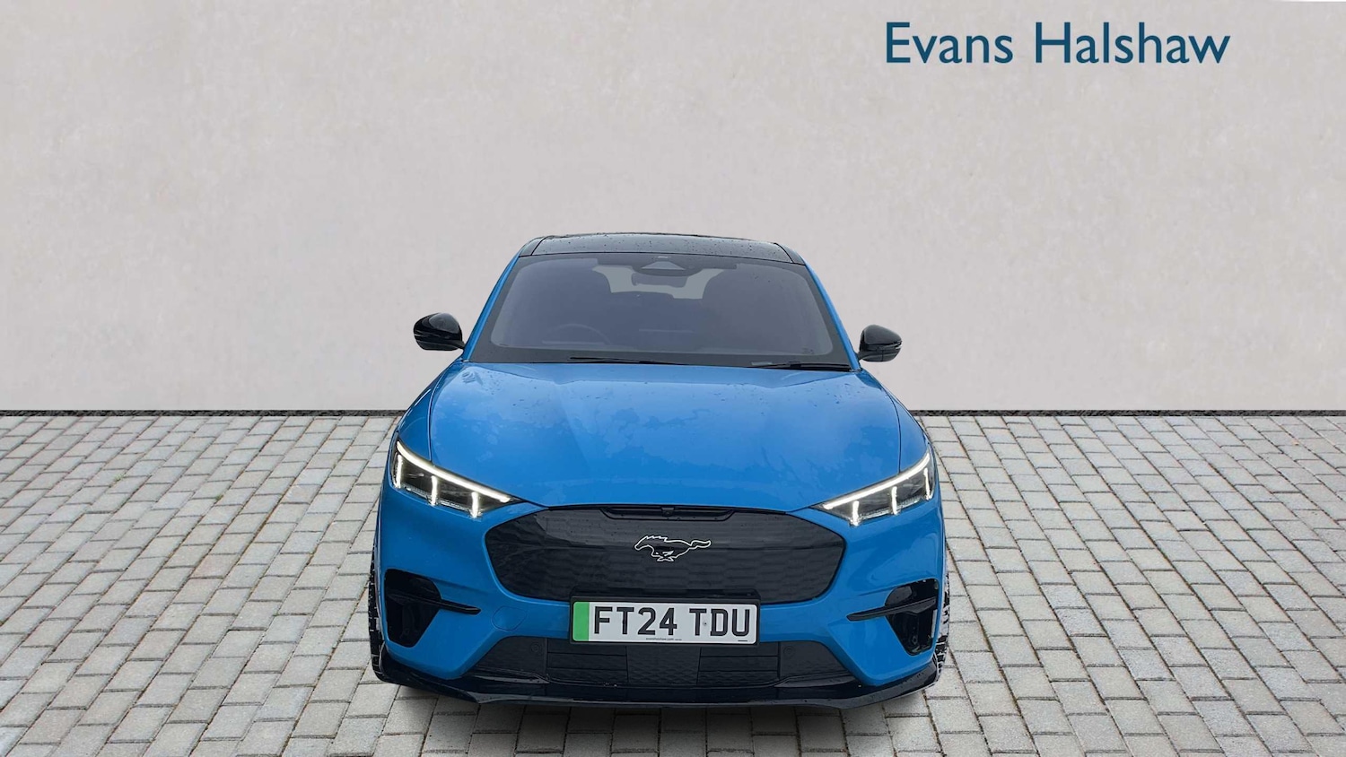 Used Ford Mustang Mach-E 2024 for sale - 77123557: Photo 4