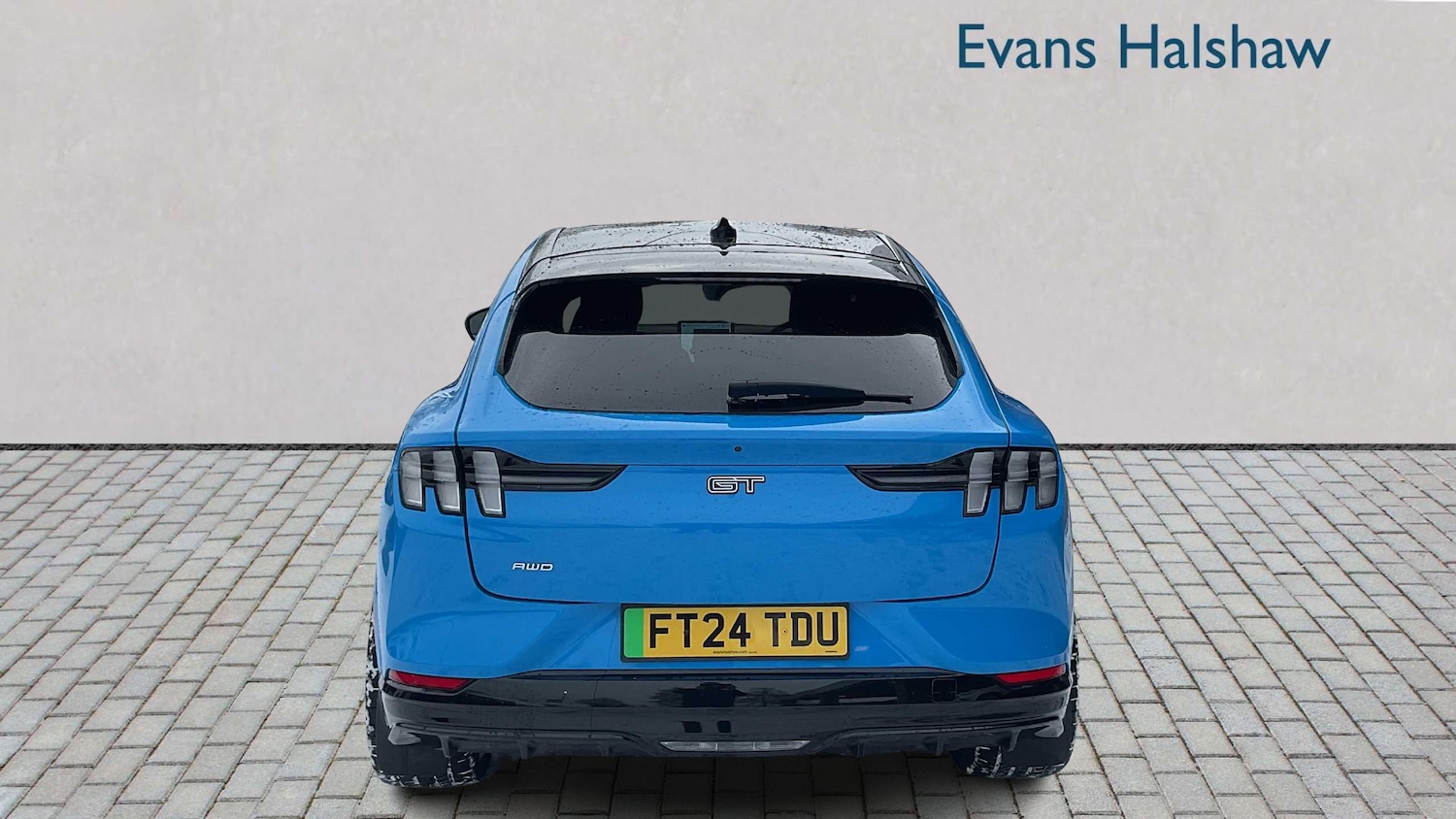 Used Ford Mustang Mach-E 2024 for sale - 77123557: Photo 5