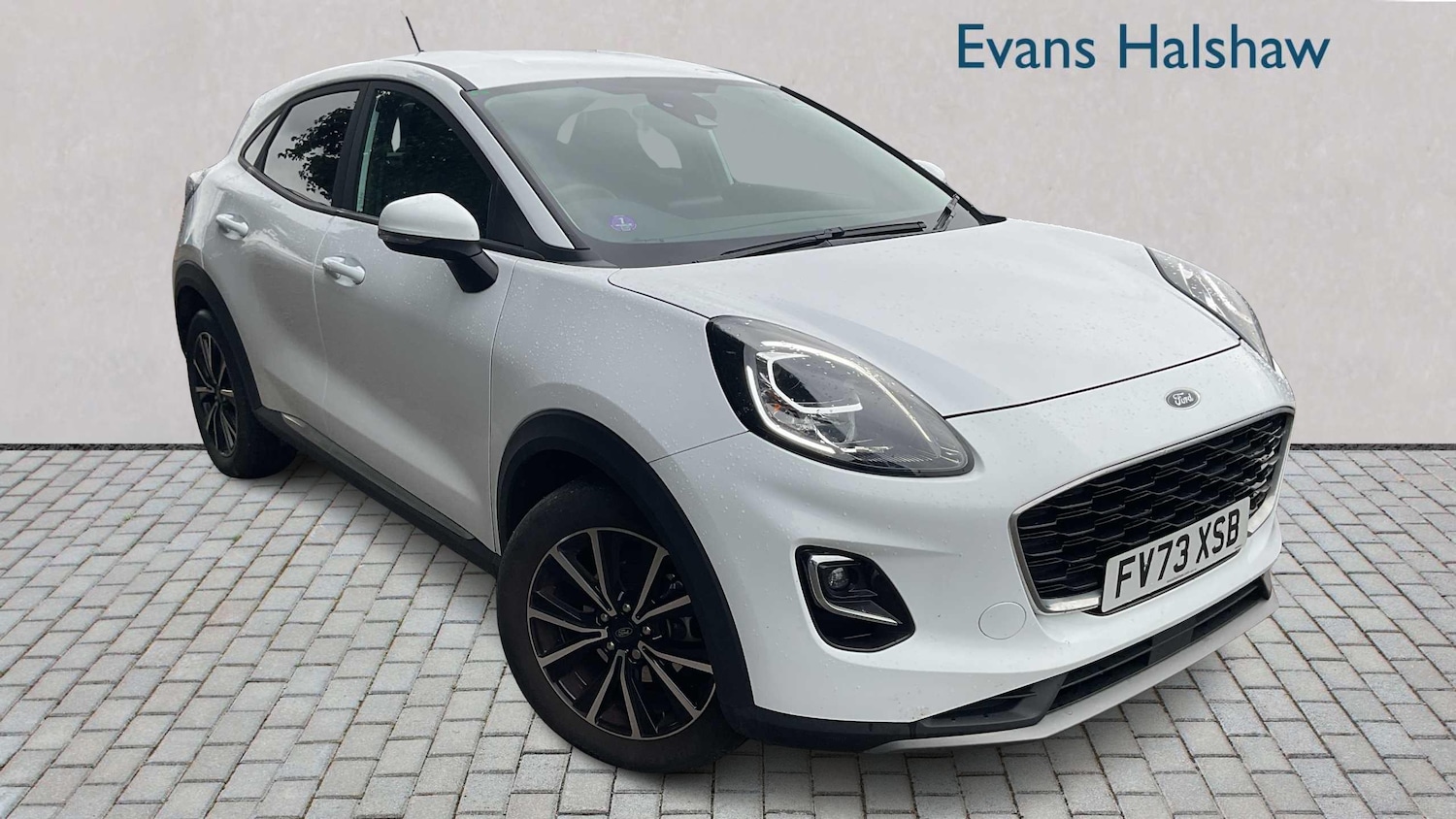 Used Ford Puma 2023 for sale - 76411383: Photo 1