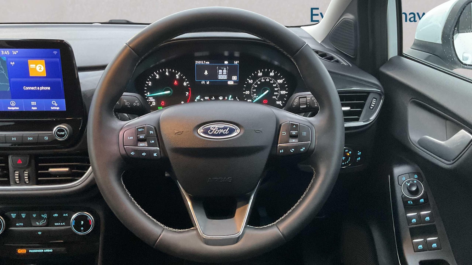 Used Ford Puma 2023 for sale - 76411383: Photo 11