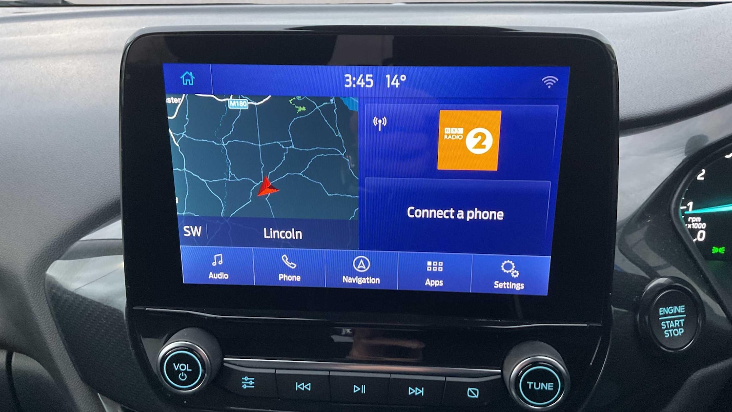 Used Ford Puma 2023 for sale - 76411383: Photo 13