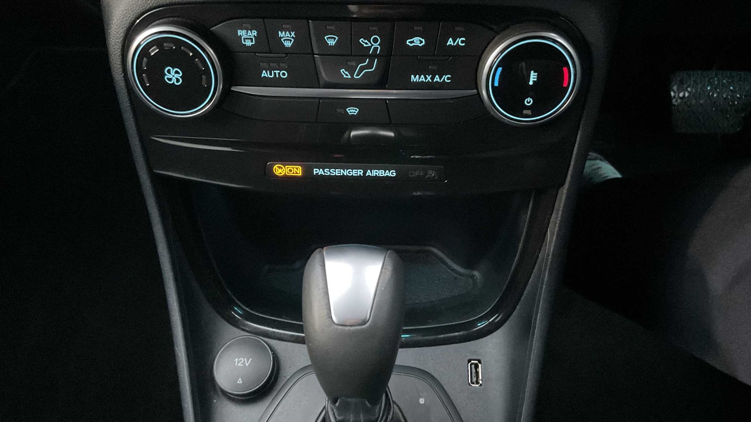 Used Ford Puma 2023 for sale - 76411383: Photo 19