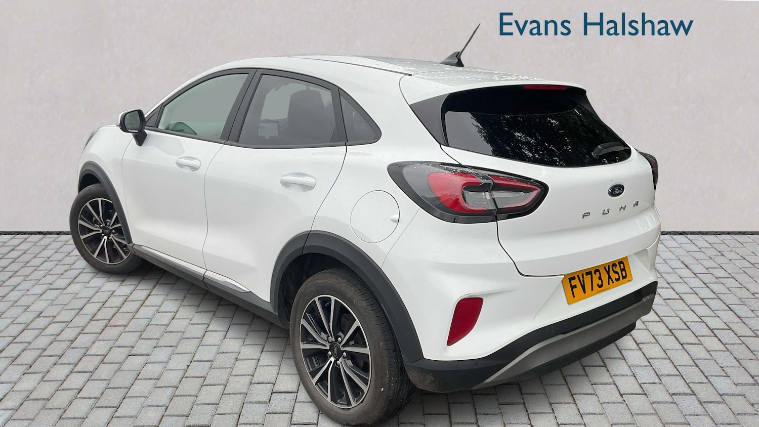 Used Ford Puma 2023 for sale - 76411383: Photo 2