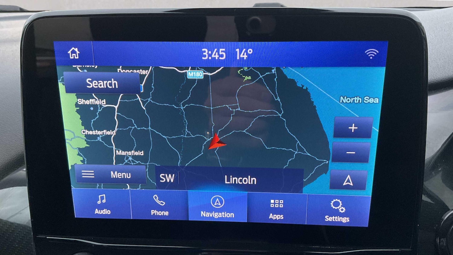 Used Ford Puma 2023 for sale - 76411383: Photo 20