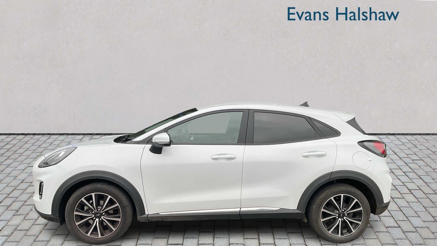 Used Ford Puma 2023 for sale - 76411383: Photo 3