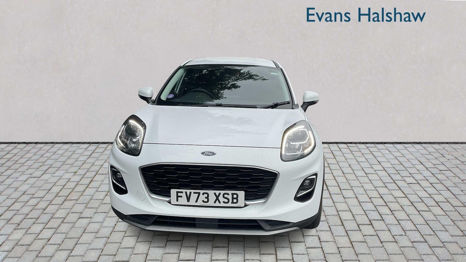 Used Ford Puma 2023 for sale - 76411383: Photo 4